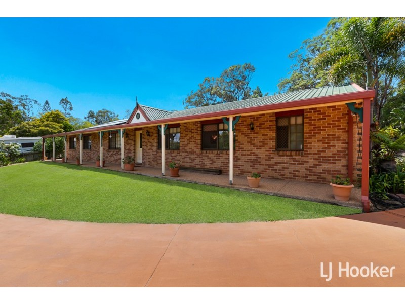 3 Peachface Court, Thornlands QLD 4164