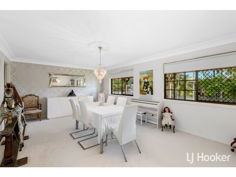 3 Peachface Court, Thornlands QLD 4164