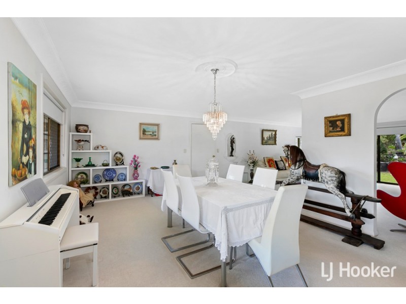 3 Peachface Court, Thornlands QLD 4164