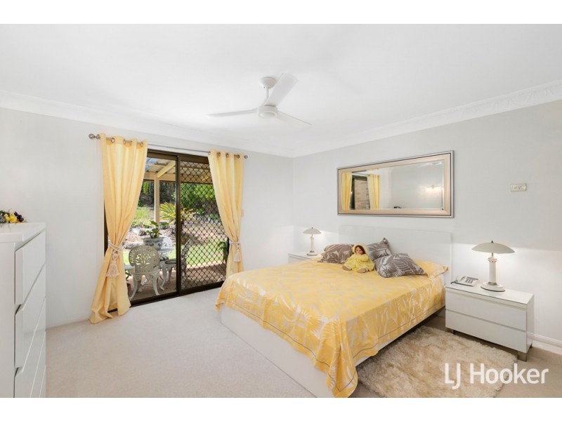 3 Peachface Court, Thornlands QLD 4164