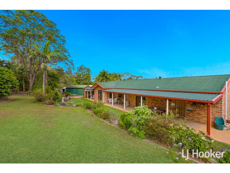 3 Peachface Court, Thornlands QLD 4164