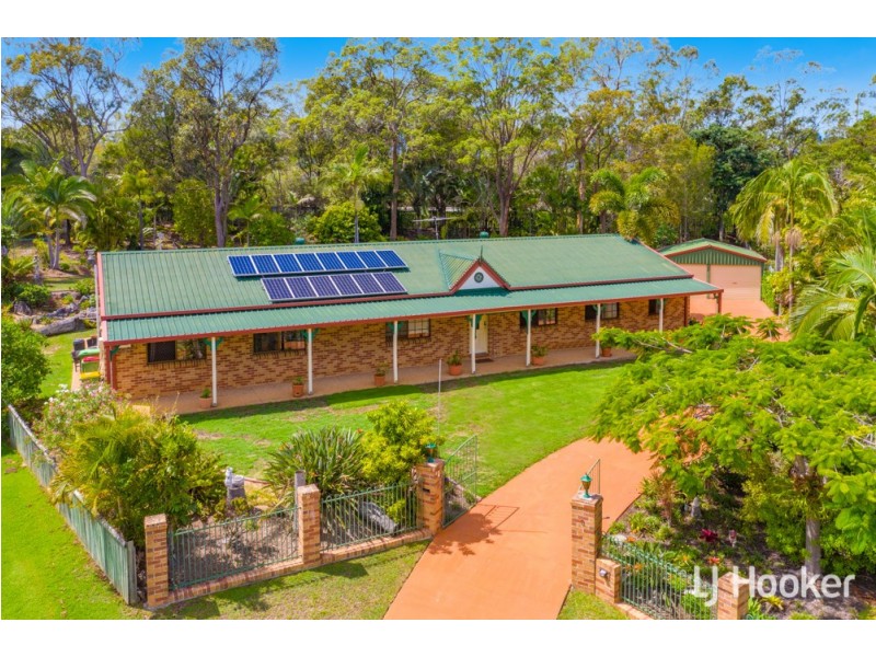 3 Peachface Court, Thornlands QLD 4164