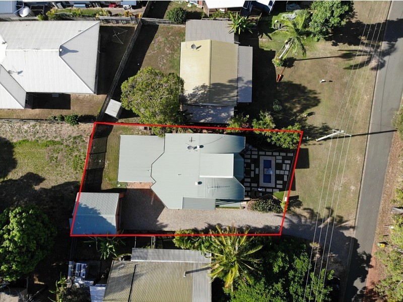 250 Victoria Parade, Coochiemudlo Island QLD 4184