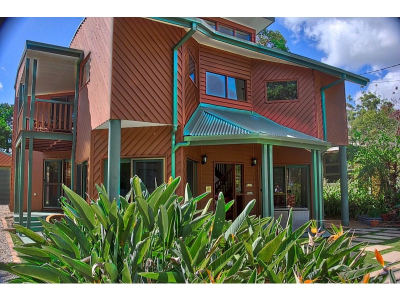 250 Victoria Parade, Coochiemudlo Island QLD 4184