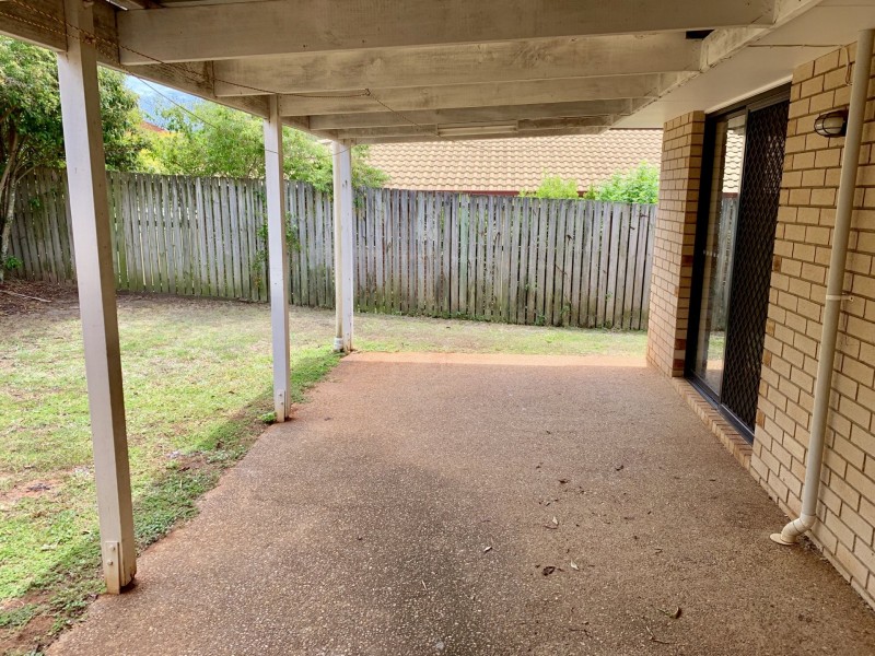 81 Carinyan Drive, Birkdale QLD 4159
