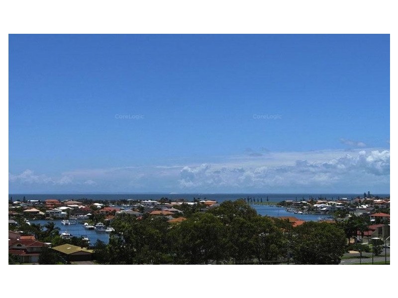 17 Waters Edge/150 Middle Street, Raby Bay QLD 4163