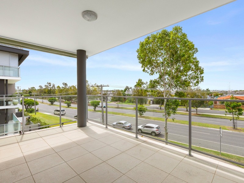 17 Waters Edge/150 Middle Street, Raby Bay QLD 4163