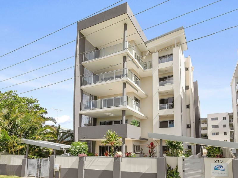 17 Waters Edge/150 Middle Street, Raby Bay QLD 4163