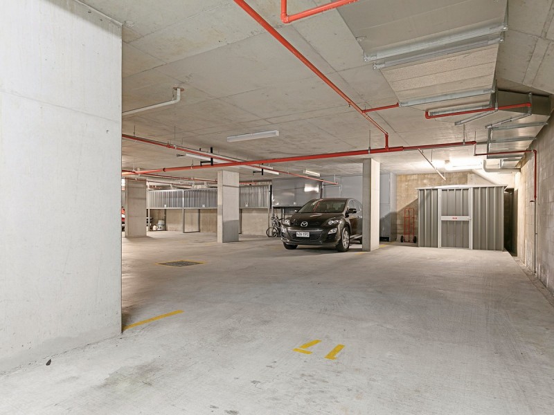 17 Waters Edge/150 Middle Street, Raby Bay QLD 4163