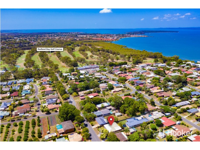 50 Main Street, Redland Bay QLD 4165