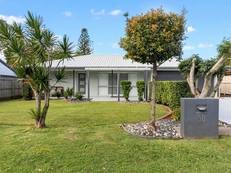 50 Main Street, Redland Bay QLD 4165