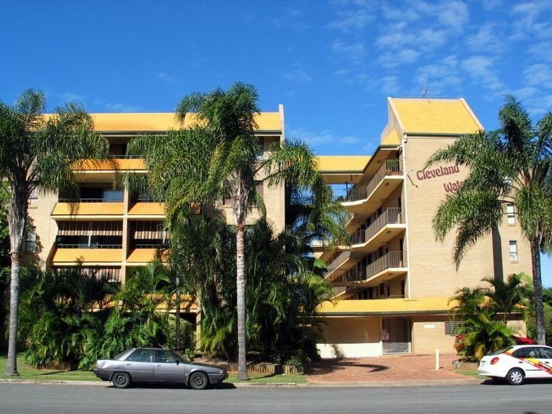 23/11 Wharf Street, Cleveland QLD 4163