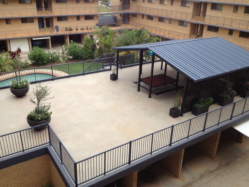 23/11 Wharf Street, Cleveland QLD 4163