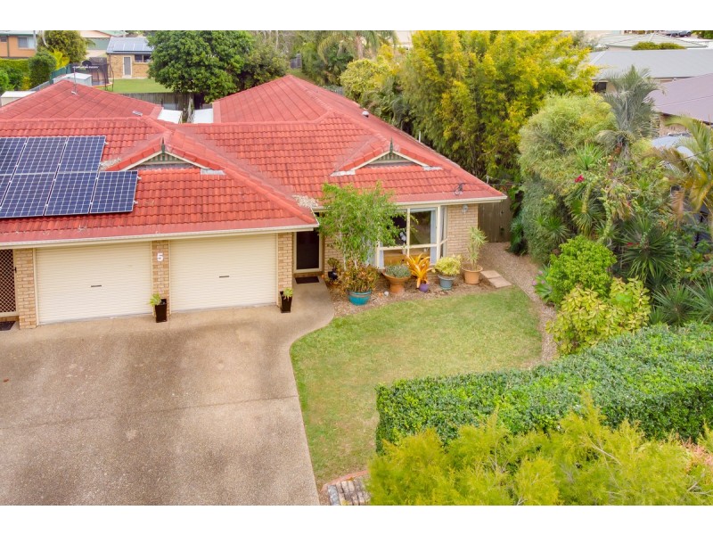 2/5 Short Street, Cleveland QLD 4163