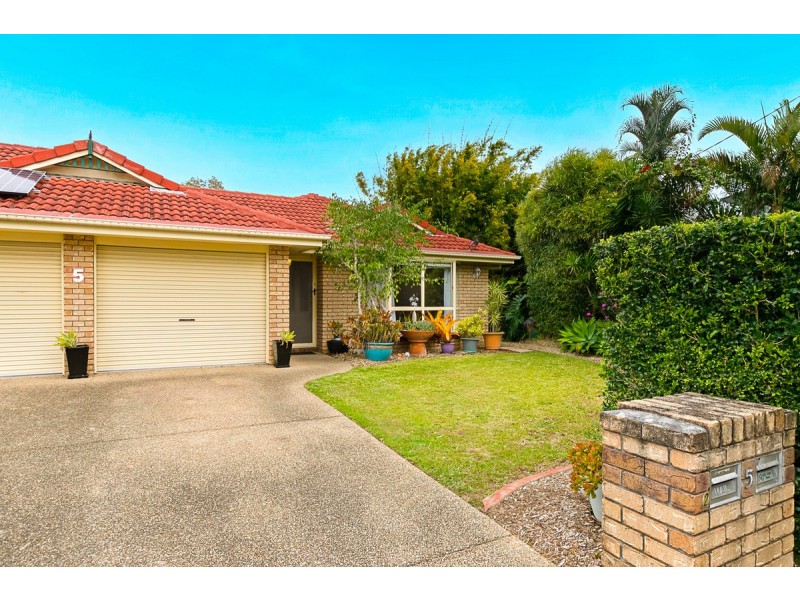 2/5 Short Street, Cleveland QLD 4163
