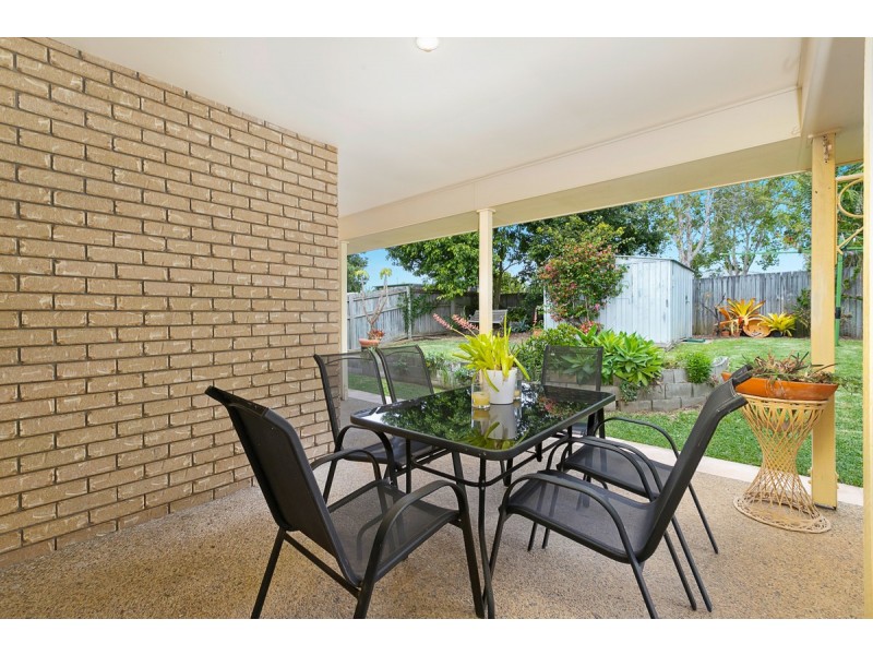 2/5 Short Street, Cleveland QLD 4163