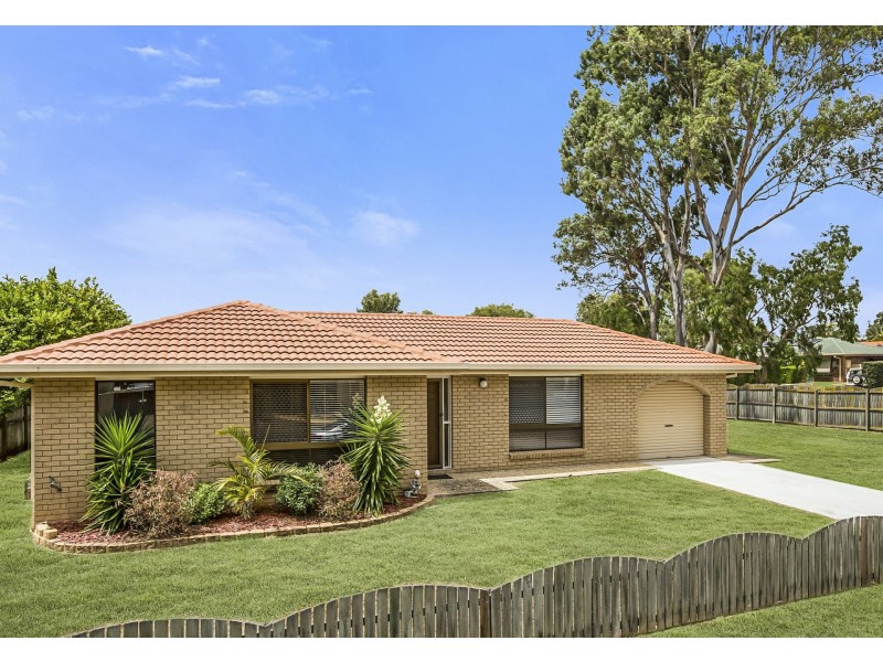 1 Tea Tree Court, Victoria Point QLD 4165