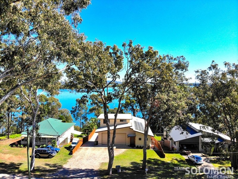 21 Cliff Terrace, Macleay Island QLD 4184