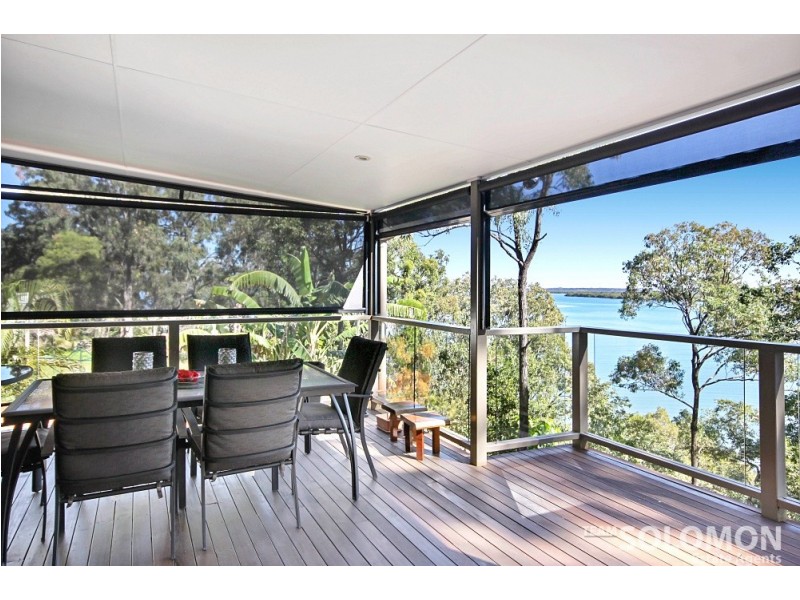21 Cliff Terrace, Macleay Island QLD 4184