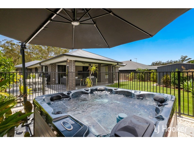 85 Taffeta Drive, Mount Cotton QLD 4165