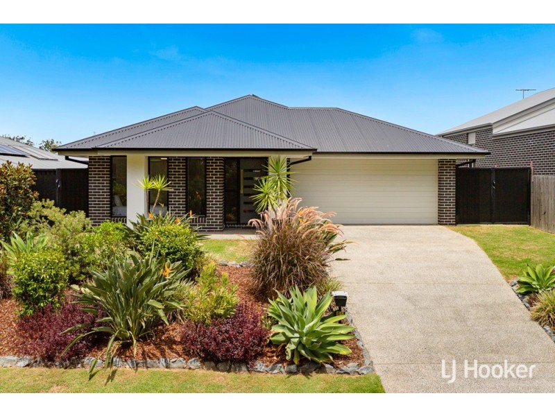 85 Taffeta Drive, Mount Cotton QLD 4165