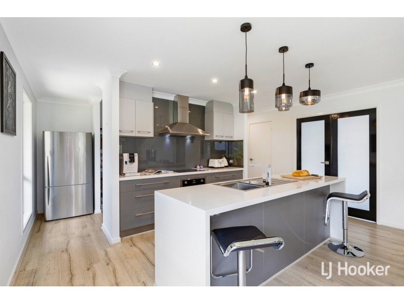 85 Taffeta Drive, Mount Cotton QLD 4165