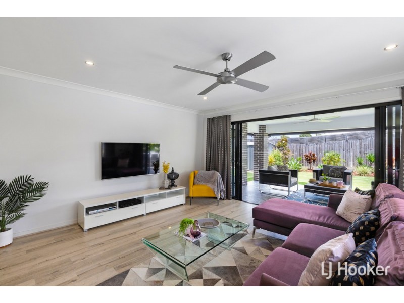 85 Taffeta Drive, Mount Cotton QLD 4165