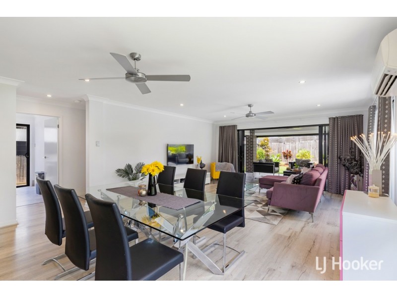 85 Taffeta Drive, Mount Cotton QLD 4165