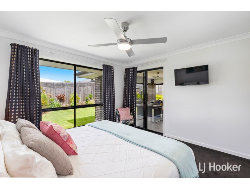 85 Taffeta Drive, Mount Cotton QLD 4165