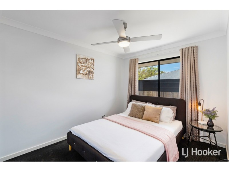 85 Taffeta Drive, Mount Cotton QLD 4165