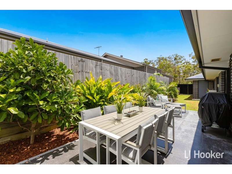 85 Taffeta Drive, Mount Cotton QLD 4165