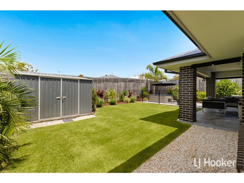 85 Taffeta Drive, Mount Cotton QLD 4165