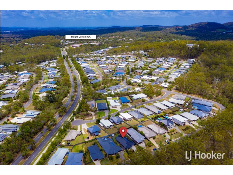 85 Taffeta Drive, Mount Cotton QLD 4165
