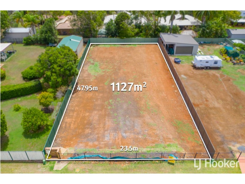Lot 1/6 Jane Court, Cleveland QLD 4163