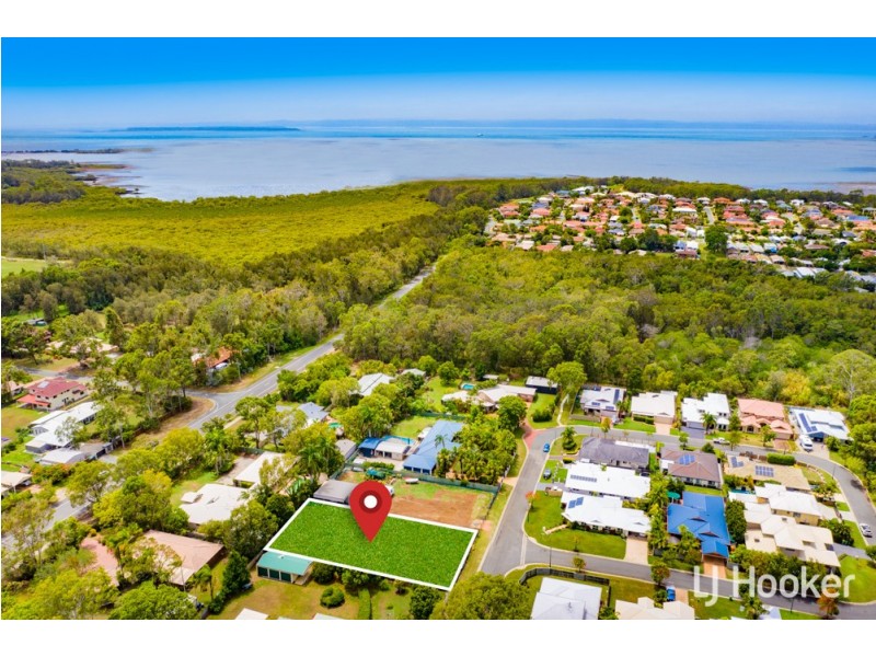 Lot 1/6 Jane Court, Cleveland QLD 4163