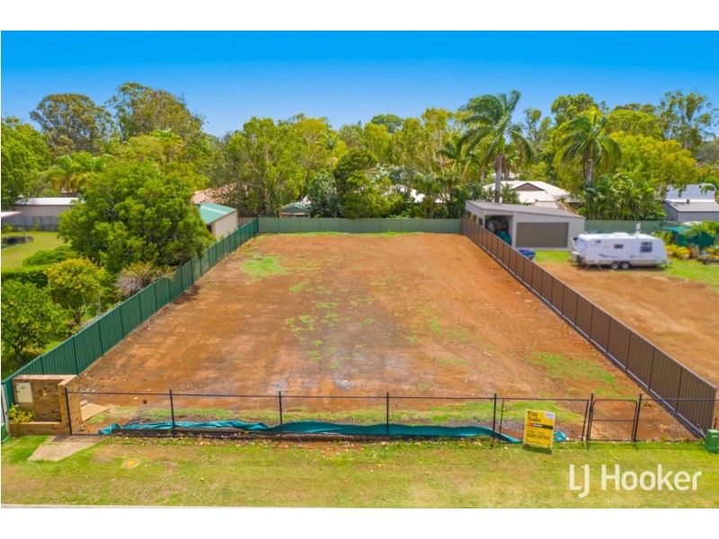 Lot 1/6 Jane Court, Cleveland QLD 4163