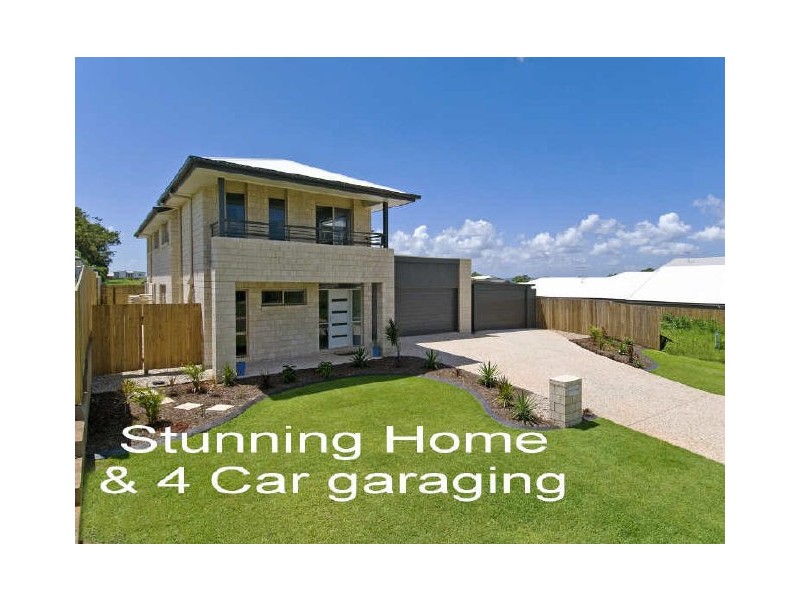 15 Pontiac Street, Thornlands QLD 4164