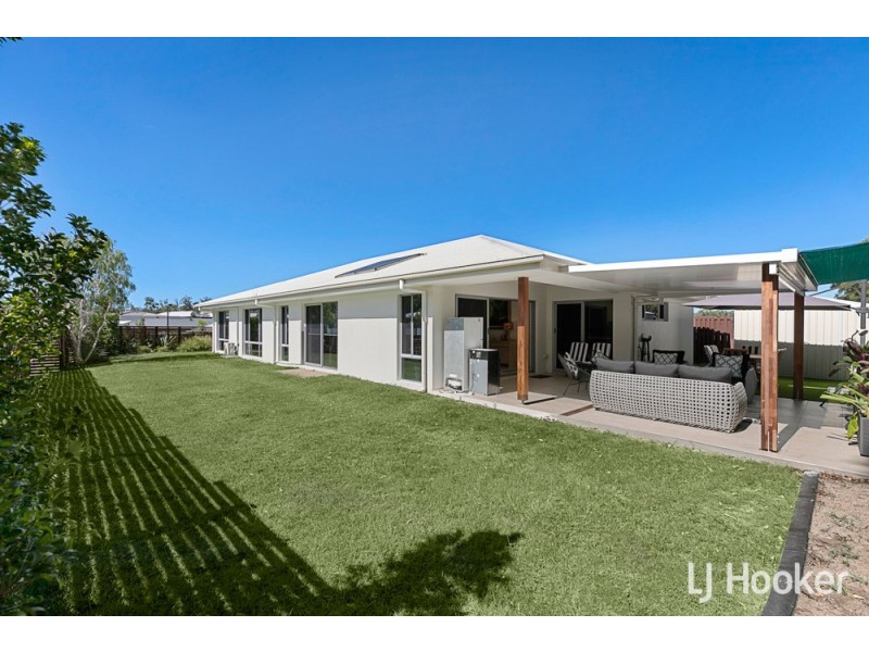 46 Golden Wattle Avenue, Mount Cotton QLD 4165