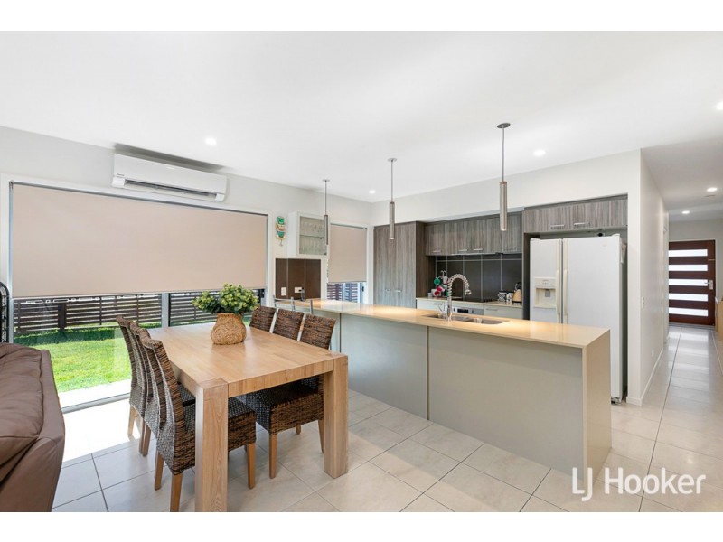 46 Golden Wattle Avenue, Mount Cotton QLD 4165