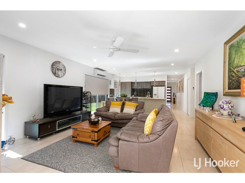 46 Golden Wattle Avenue, Mount Cotton QLD 4165