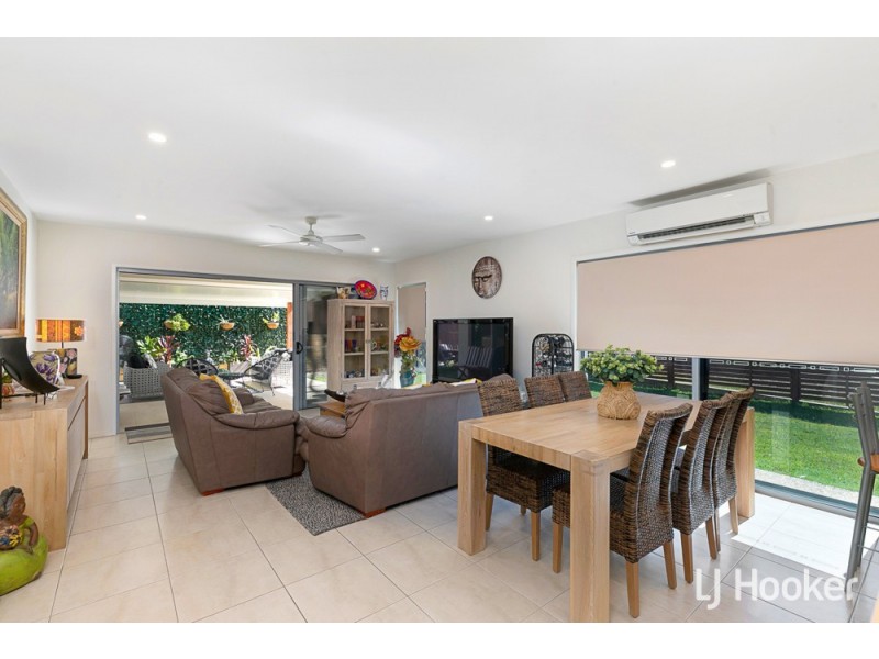 46 Golden Wattle Avenue, Mount Cotton QLD 4165