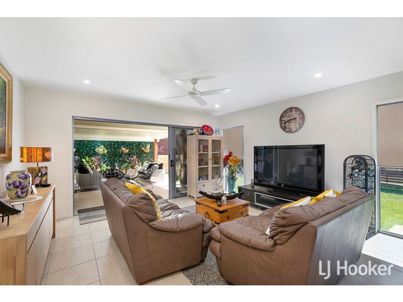 46 Golden Wattle Avenue, Mount Cotton QLD 4165