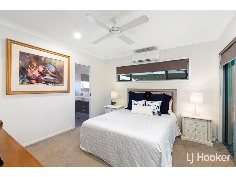 46 Golden Wattle Avenue, Mount Cotton QLD 4165