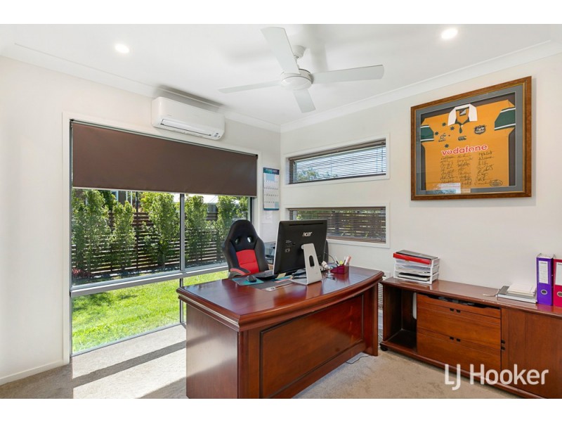 46 Golden Wattle Avenue, Mount Cotton QLD 4165