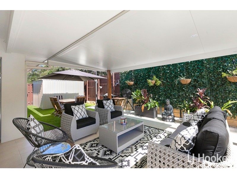 46 Golden Wattle Avenue, Mount Cotton QLD 4165