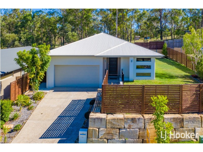 46 Golden Wattle Avenue, Mount Cotton QLD 4165