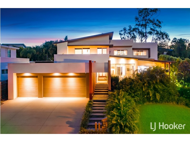 3 Vineyard Drive, Mount Cotton QLD 4165