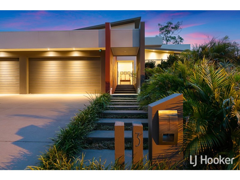 3 Vineyard Drive, Mount Cotton QLD 4165