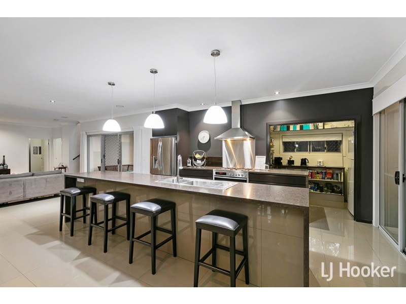 3 Vineyard Drive, Mount Cotton QLD 4165