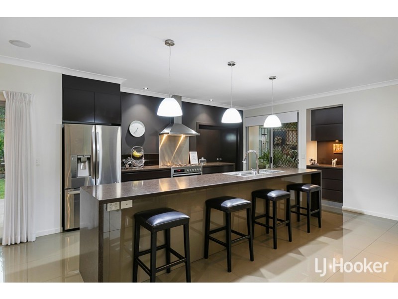 3 Vineyard Drive, Mount Cotton QLD 4165